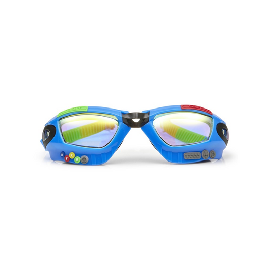 Gafas de Natación Console Cobalt Gamer Bling2O