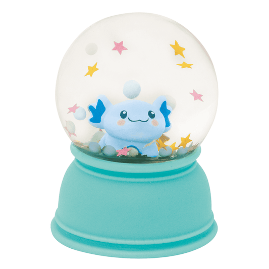 Bola de nieve blanda (colores surtidos) - Moses