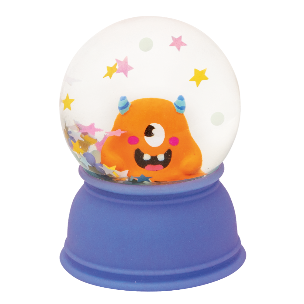 Bola de nieve blanda (colores surtidos) - Moses