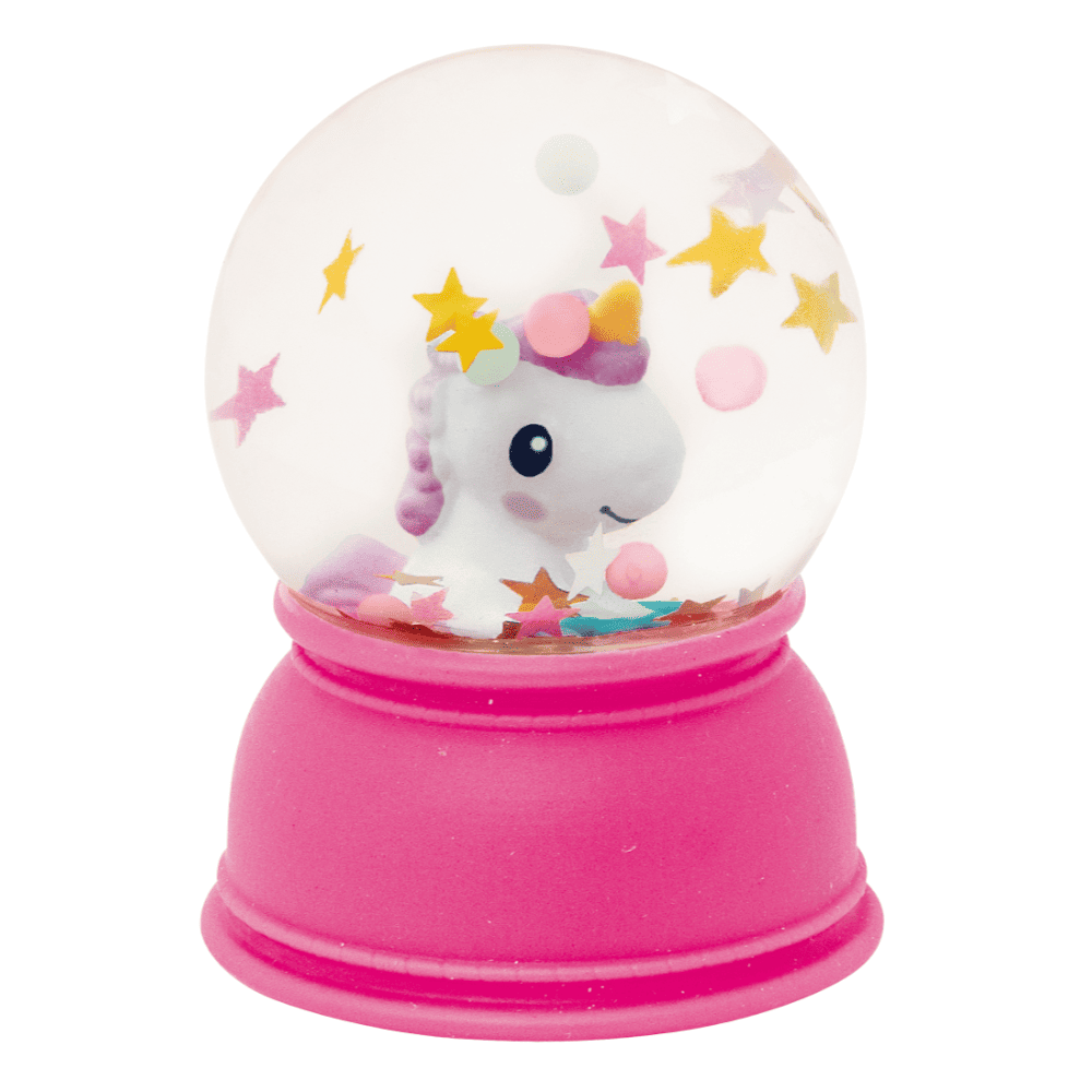 Bola de nieve blanda (colores surtidos) - Moses