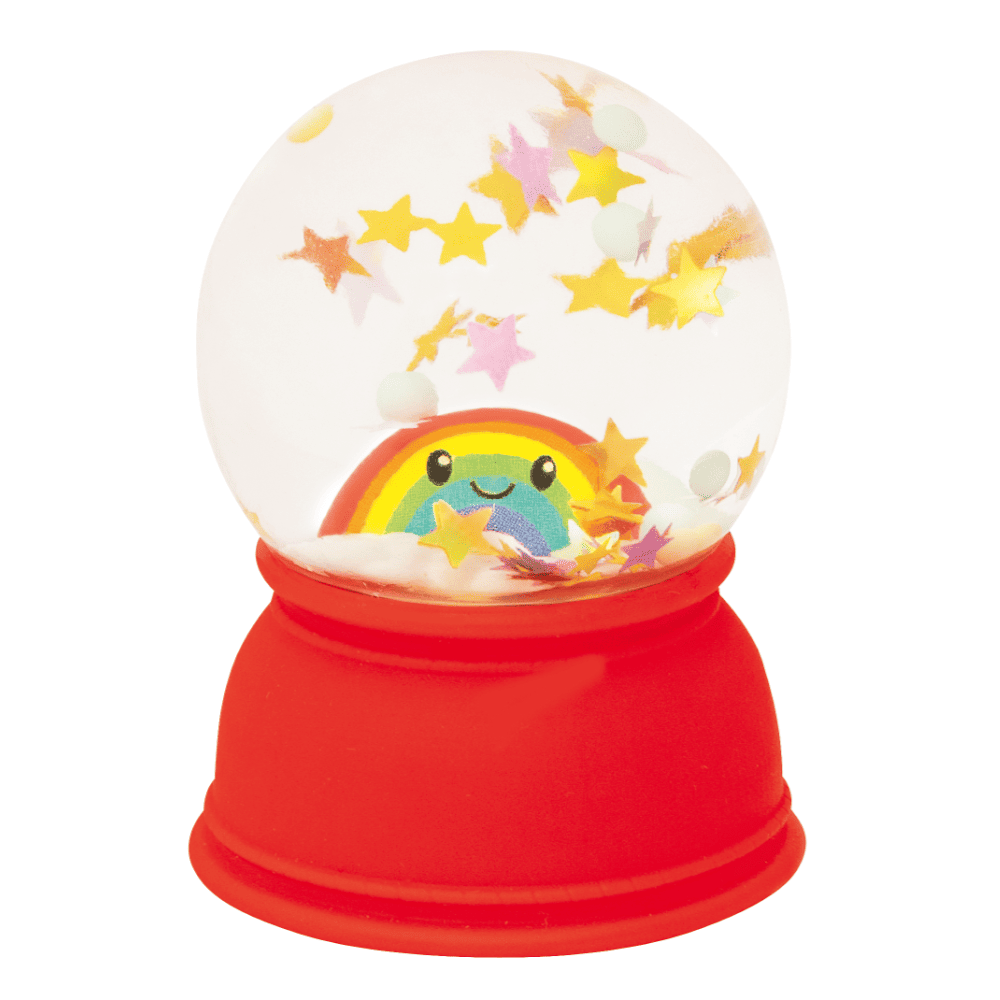 Bola de nieve blanda (colores surtidos) - Moses