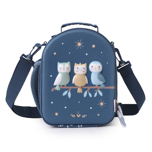 Bolsa merienda térmica 3D Tutete Magical Forest