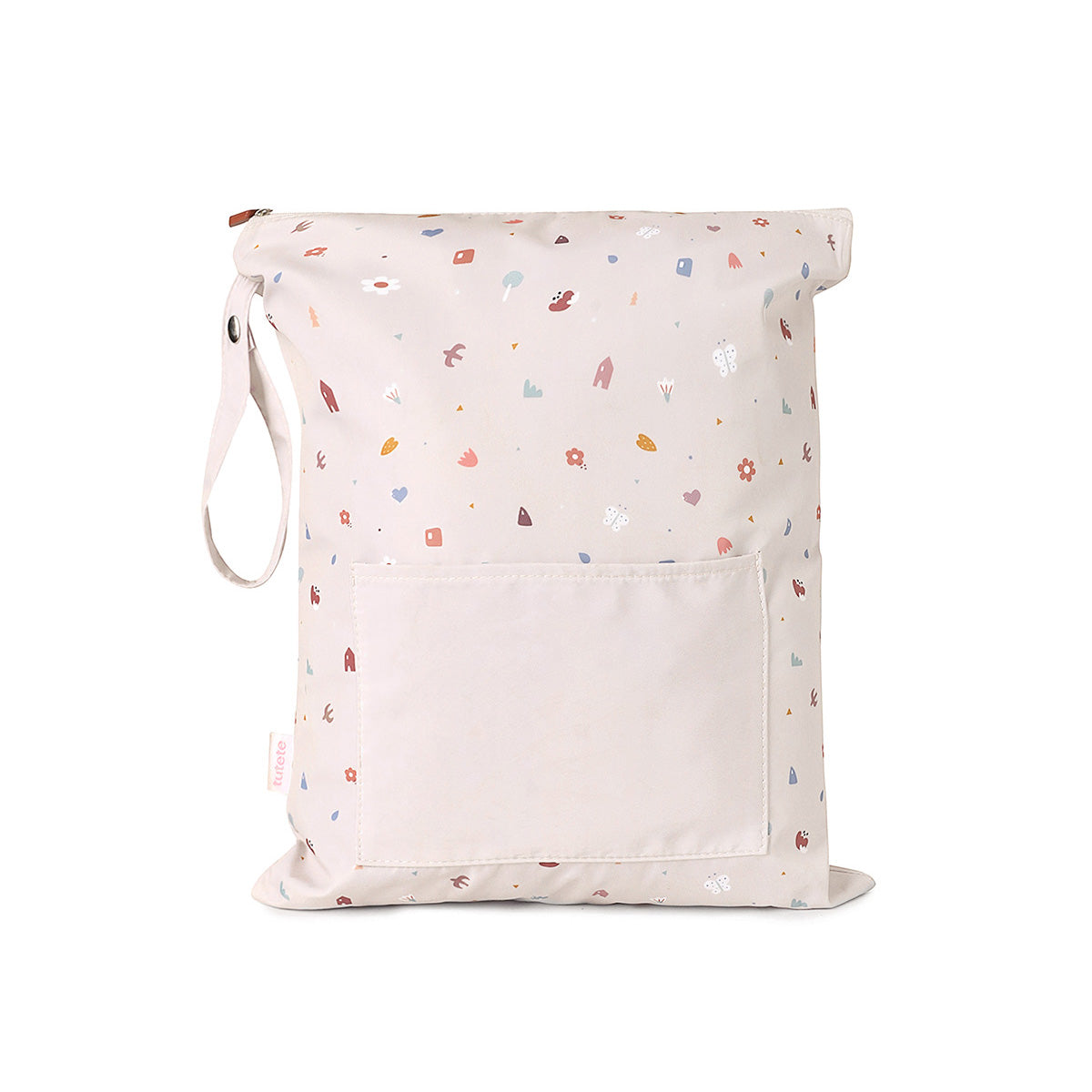 Bolsa impermeable Tutete Geometric Nature