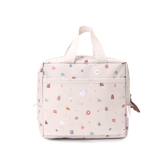 Bolsa merienda térmica Tutete Geometric Nature