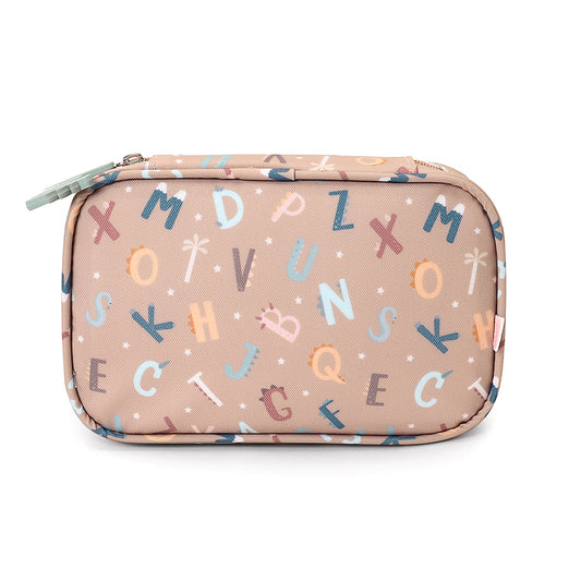 Bolsa sanitaria Tutete Funny Letters