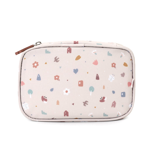 Bolsa sanitaria Tutete Geometric Nature