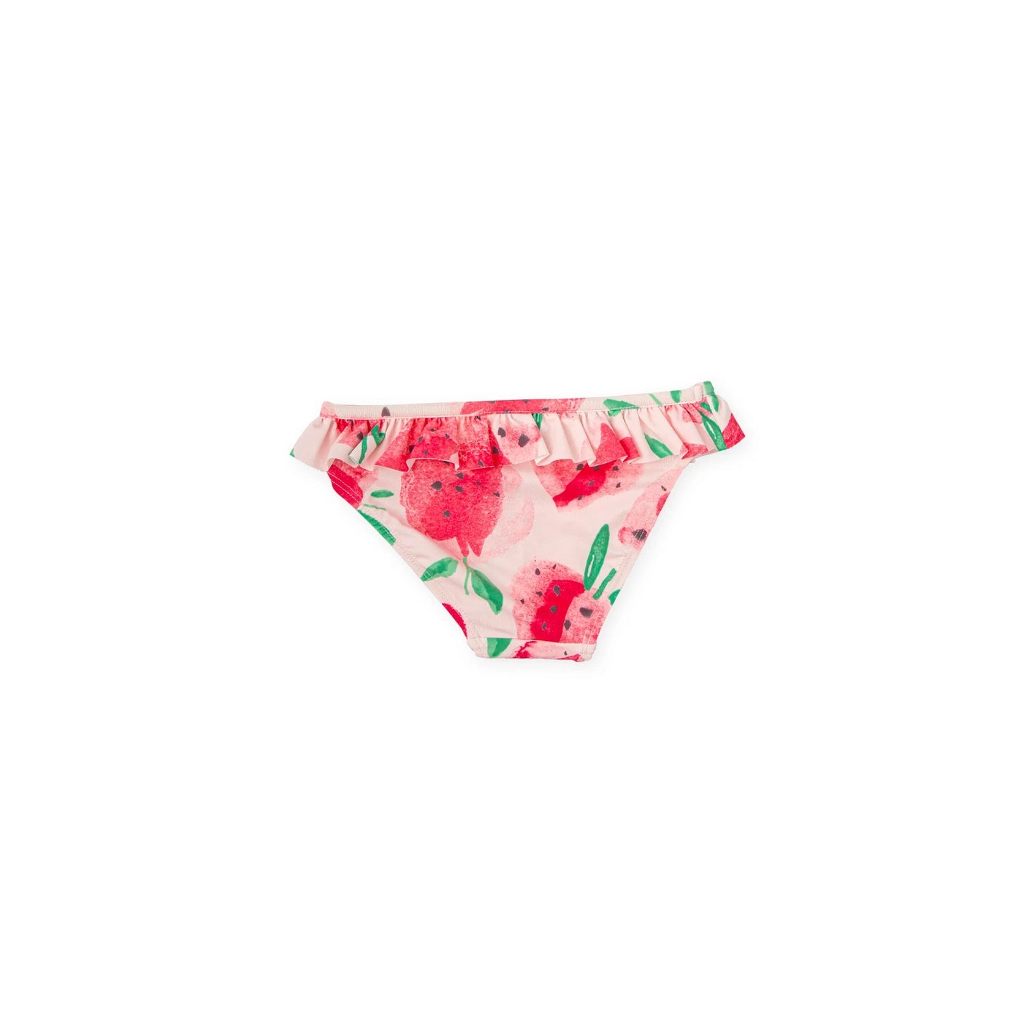 Bañador braguita Tutto Piccolo Fresas