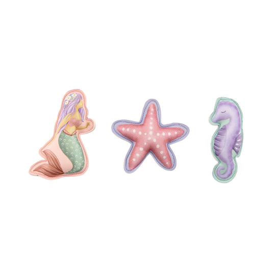 Set buceo 3 figuras Little Dutch - Dreamy Mermaid
