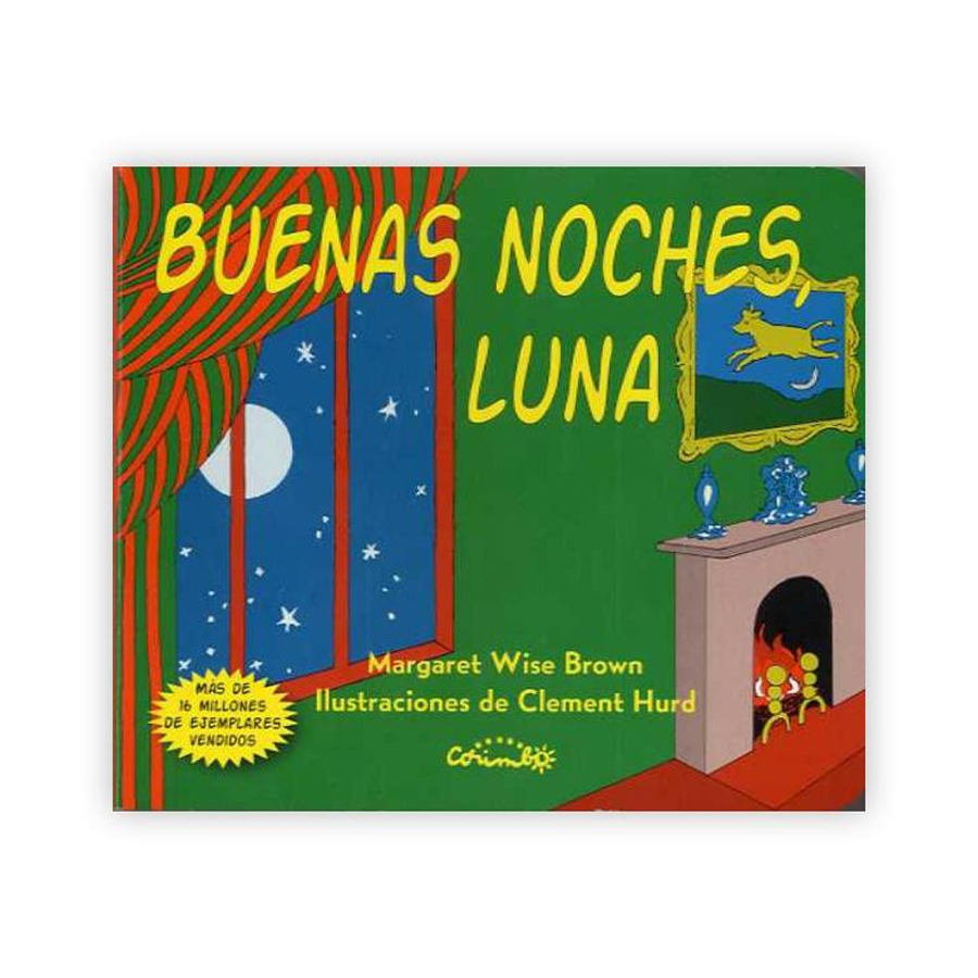 Buenas noches luna