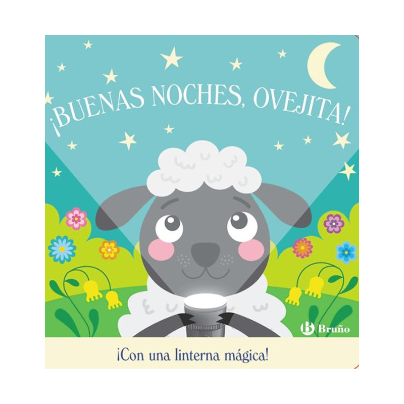 ¡Buenas noches, Ovejita!