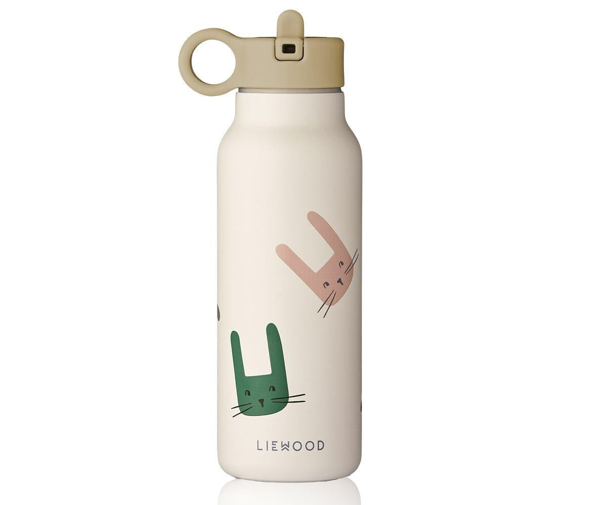 Botella acero inox 350ml Liewood Bunny