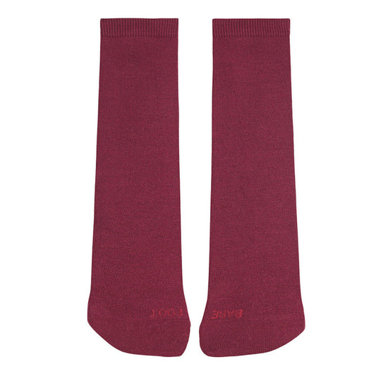 Calcetines Barefoot Cóndor - School Granate