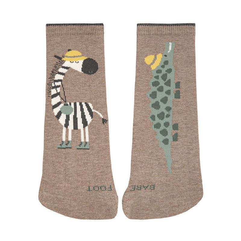 Calcetines Barefoot Cóndor - Explorer Tronco