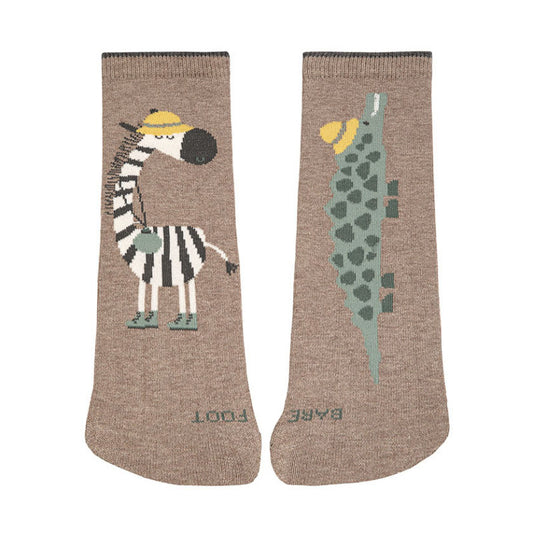 Calcetines Barefoot Cóndor - Explorer Tronco
