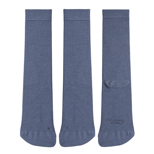 Calcetines Barefoot Cóndor - Adulto Bamboo Azul