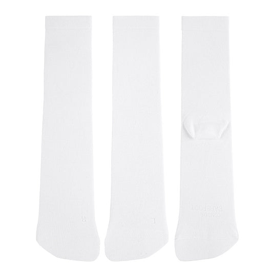 Calcetines Barefoot Cóndor - Adulto Bamboo Blanco