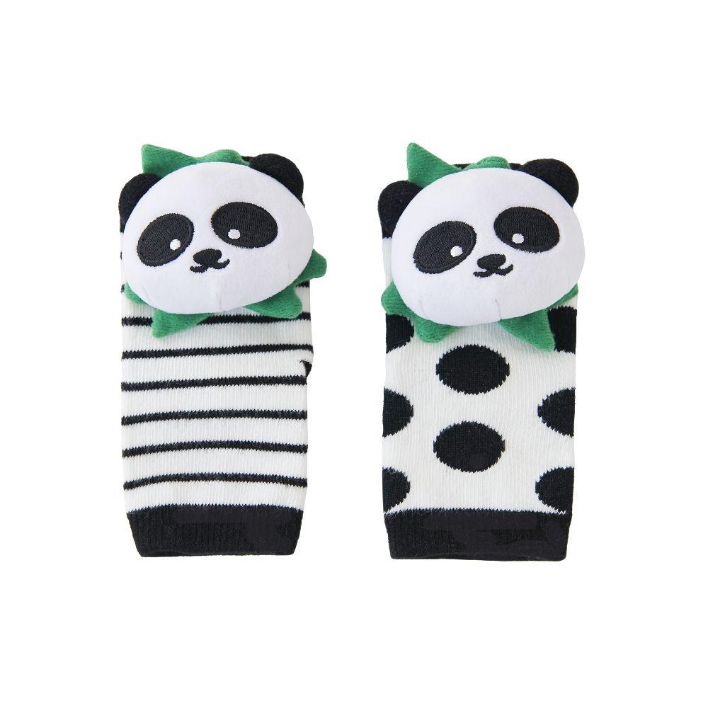 Calcetines de estimulación Attipas - Panda