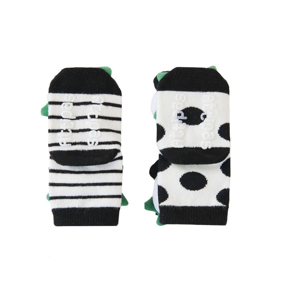 Calcetines de estimulación Attipas - Panda