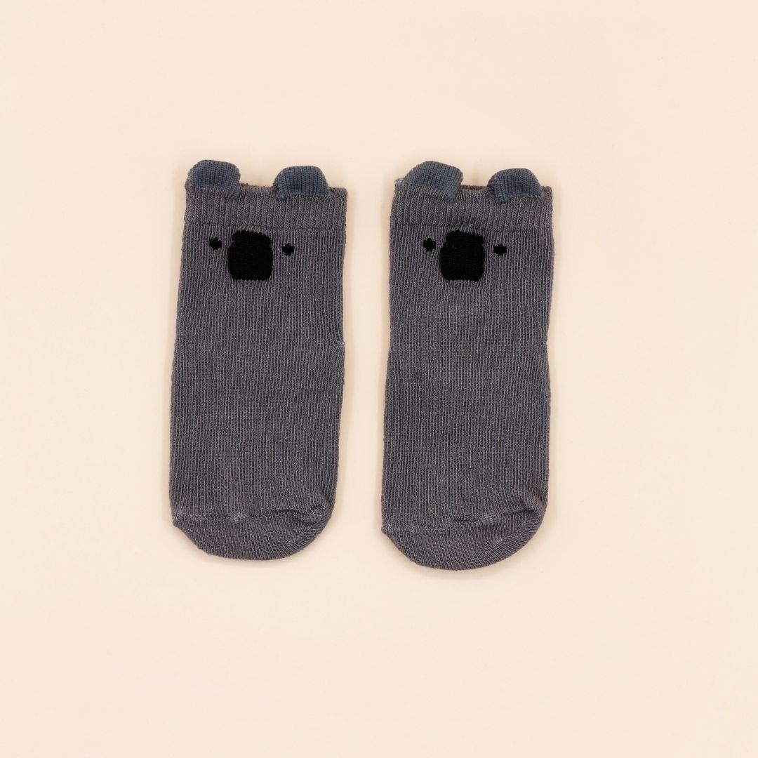 Calcetines antideslizantes Attipas
