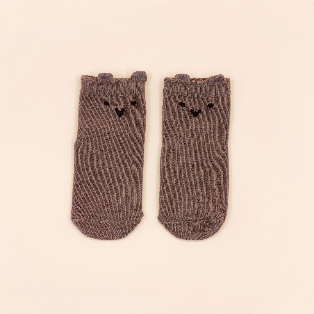 Calcetines antideslizantes Attipas