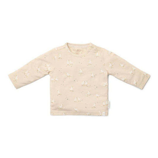 Camiseta manga larga Little Dutch - Pequeña Oca