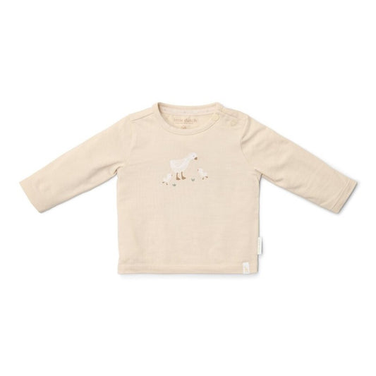 Camiseta manga larga Little Dutch - Arena Oca