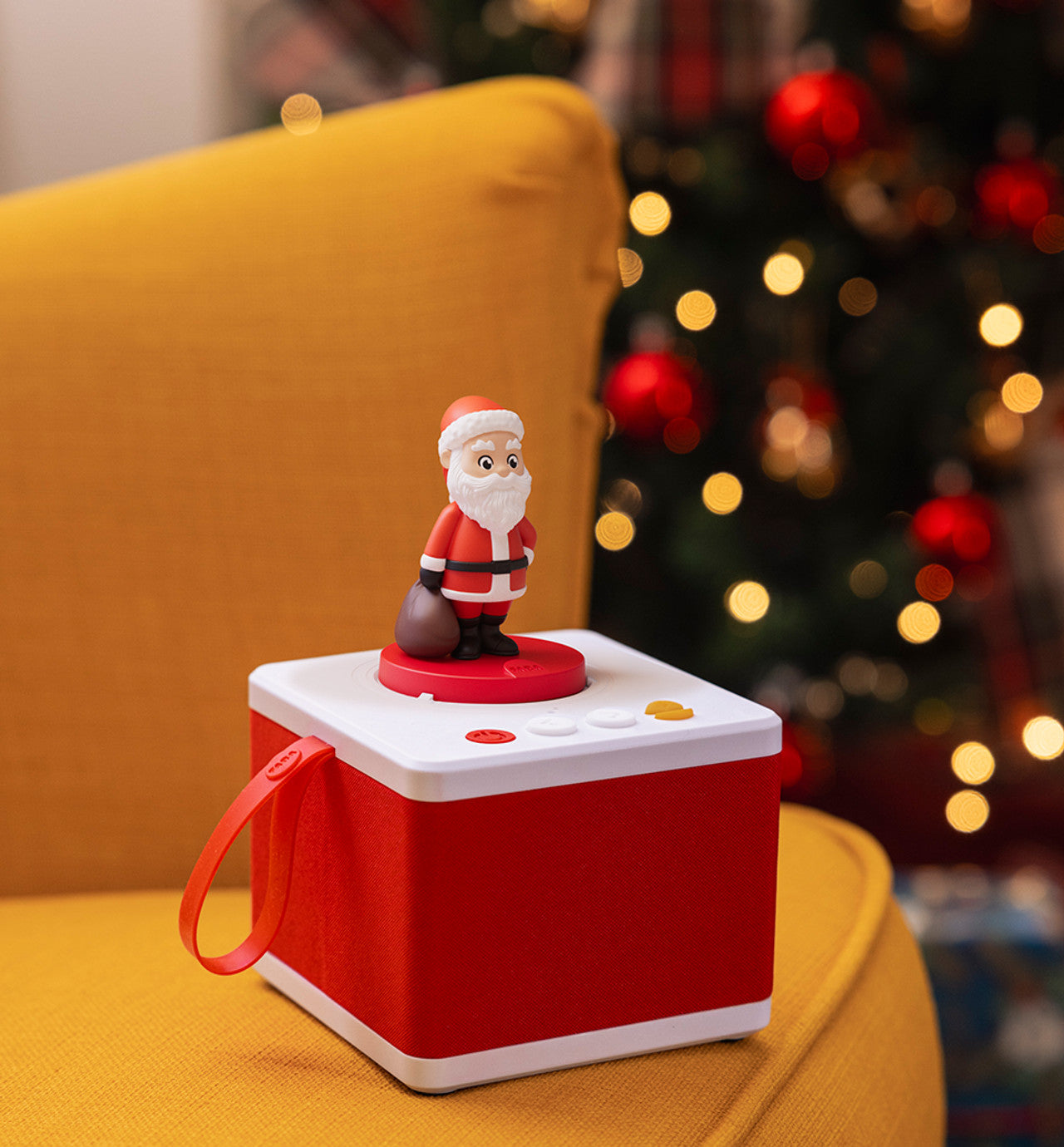 Canciones de Navidad en inglés -FABA-