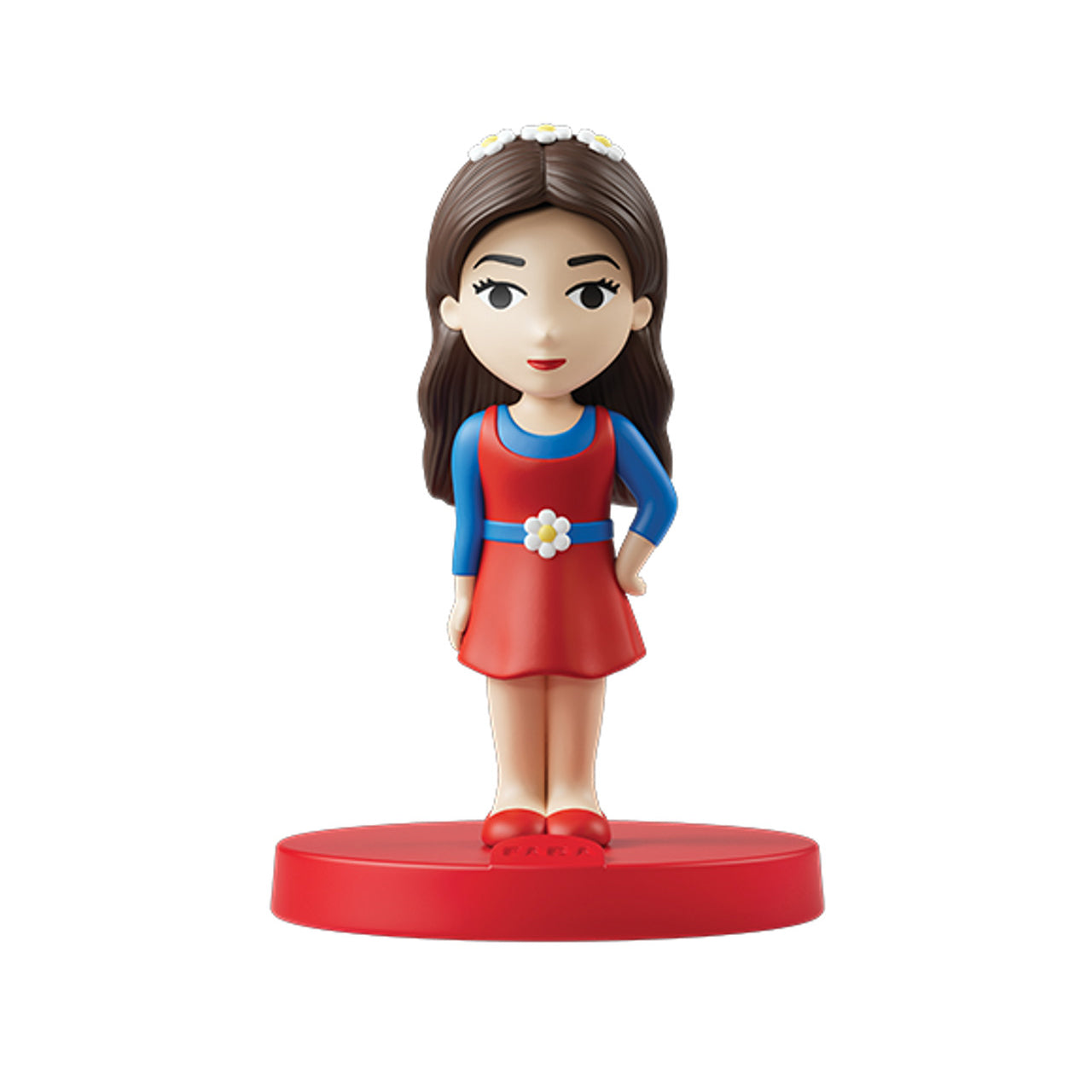 Canta en inglés con Daisy Dot -FABA-