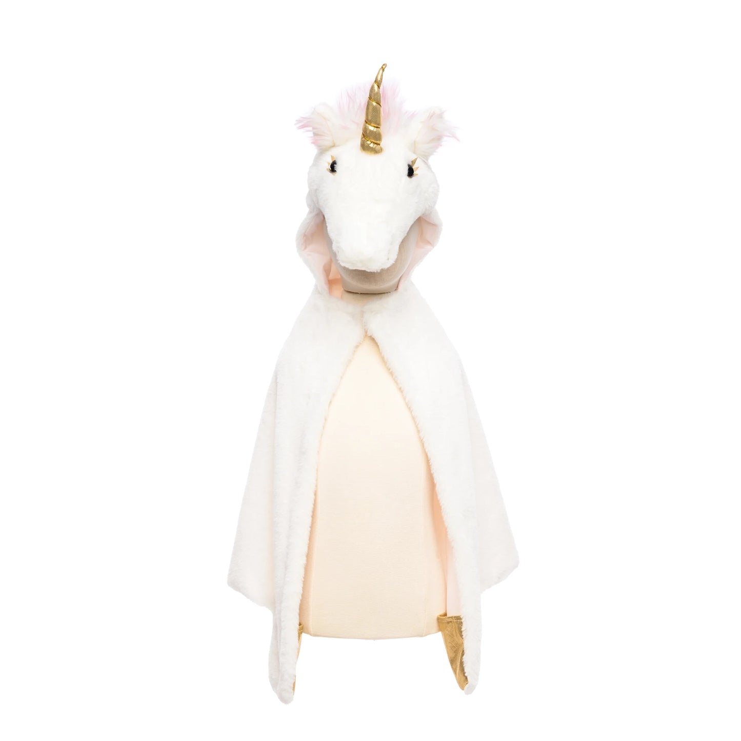 Disfraz capa de unicornio - Great Pretenders