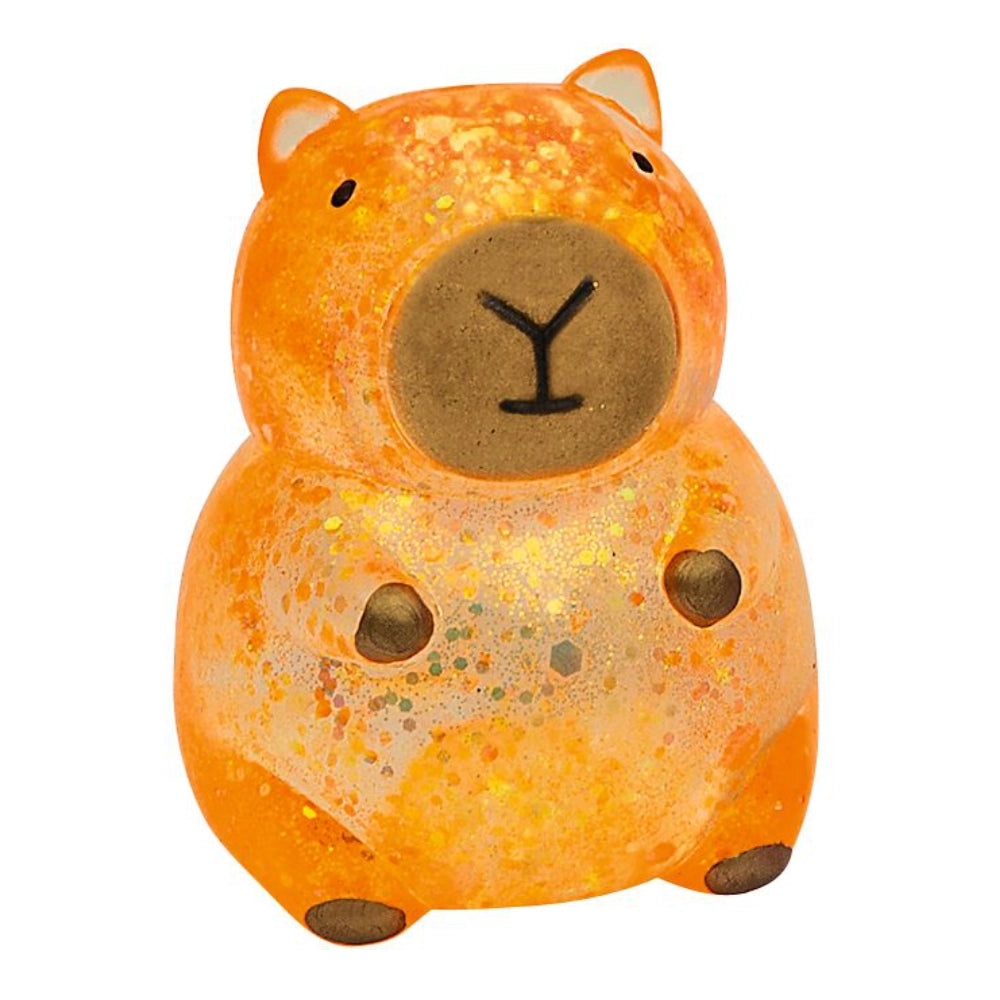 Capibara antiestrés (colores surtidos) - Moses