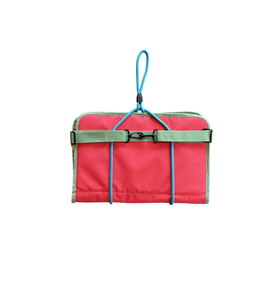Organizador de coche Vroommm -FABA-
