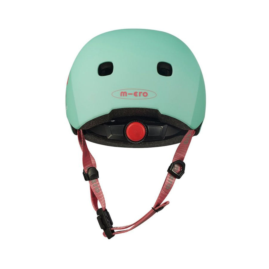 Casco Micro Flamenco