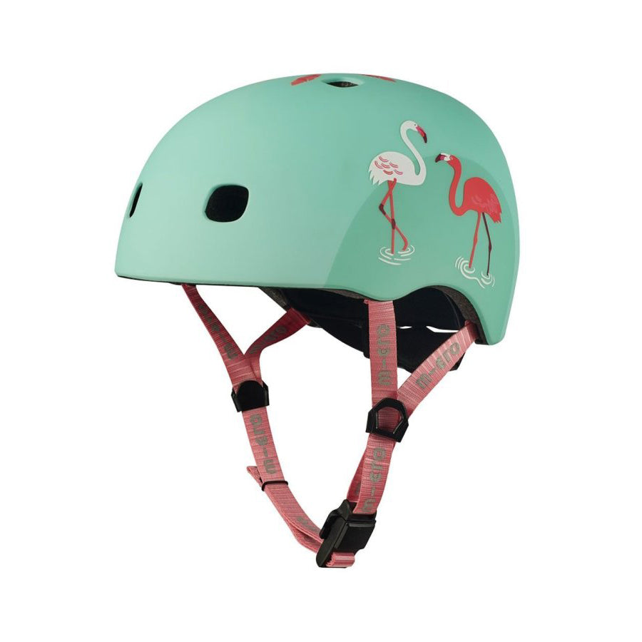 Casco Micro Flamenco