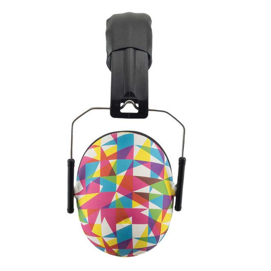 Auriculares antiruido Banz Kidz +3años Earmuff Geo