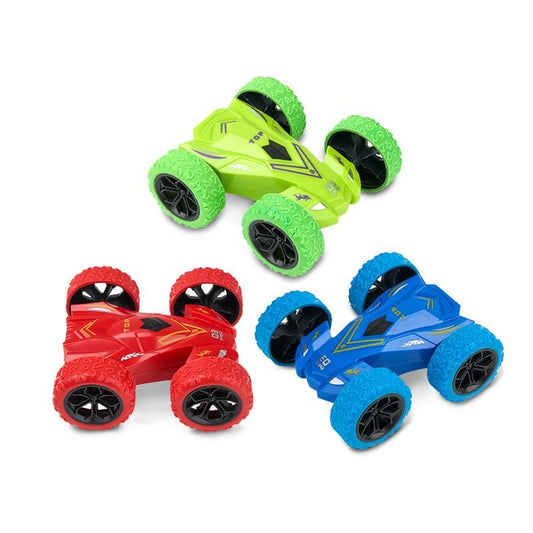 Coche acrobático (colores surtidos) - Trendhaus