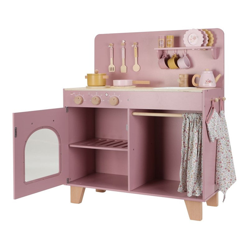 Cocina Rosa Little Dutch