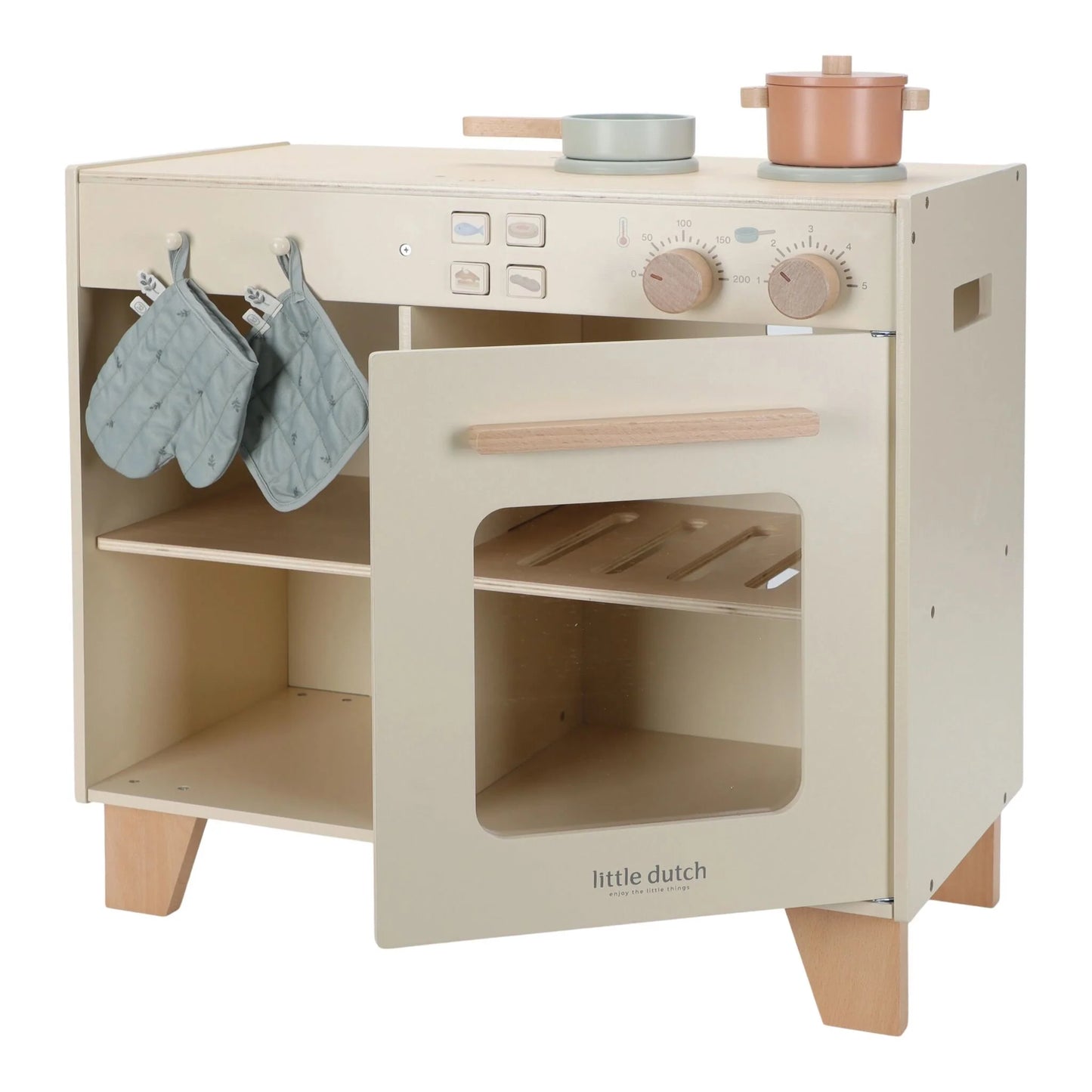 Cocina Edición Limitada Little Dutch