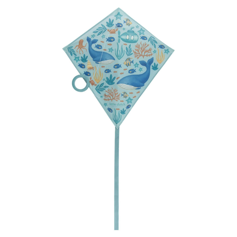 Cometa Little Dutch - Ocean World
