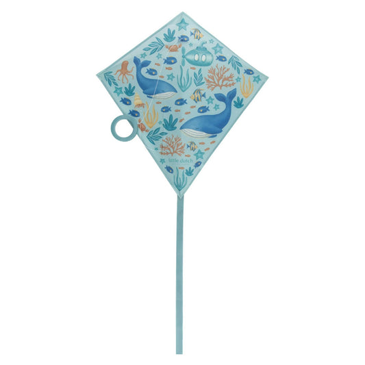 Cometa Little Dutch - Ocean World