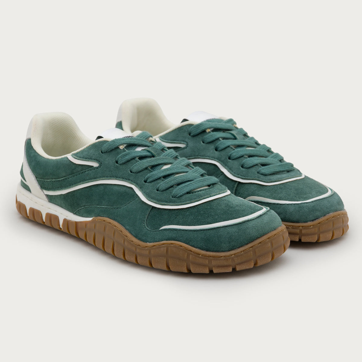 Deportivas Casual Adulto Coqueflex - Kian Forest