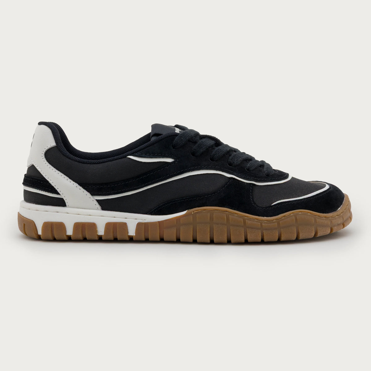 Deportivas Casual Adulto Coqueflex - Kian Black