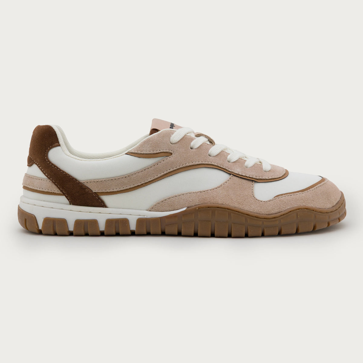 Deportivas Casual Adulto Coqueflex - Kian Sand