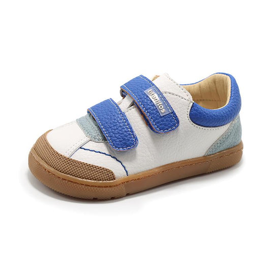 Deportivas Titanitos- Oscar Ivory Combi 1