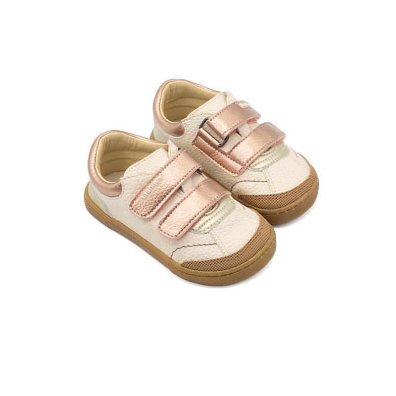 Deportivas Titanitos - Susana