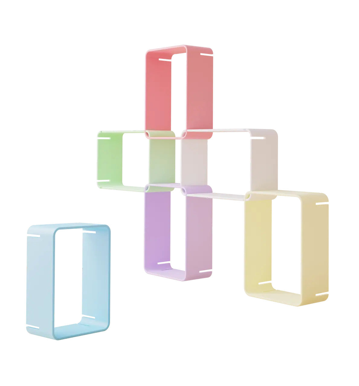 Expositor Cubeee -FABA-