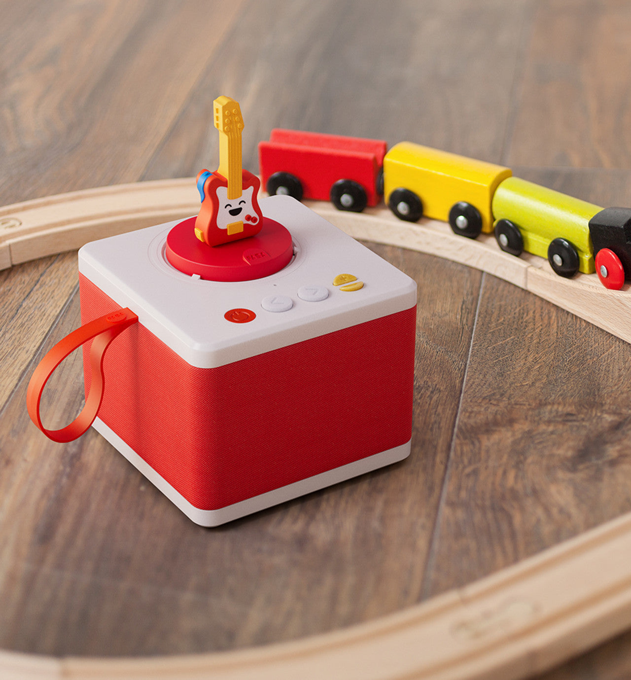 ¡A todo rock'n'roll! -FABA-