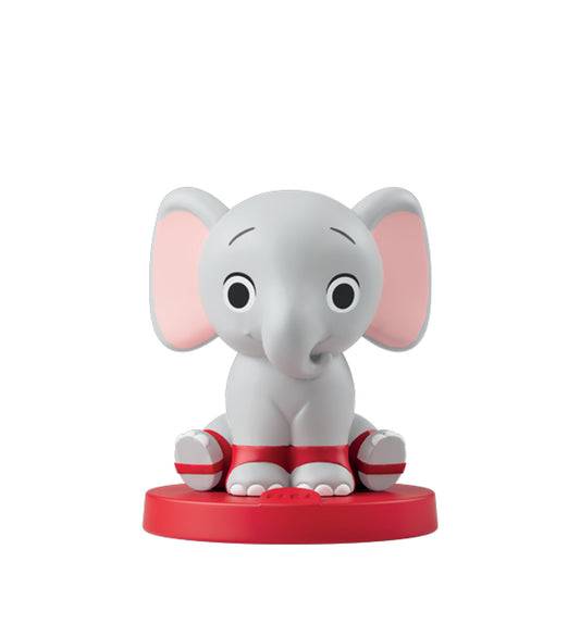 Las canciones de Ele el elefante -FABA-