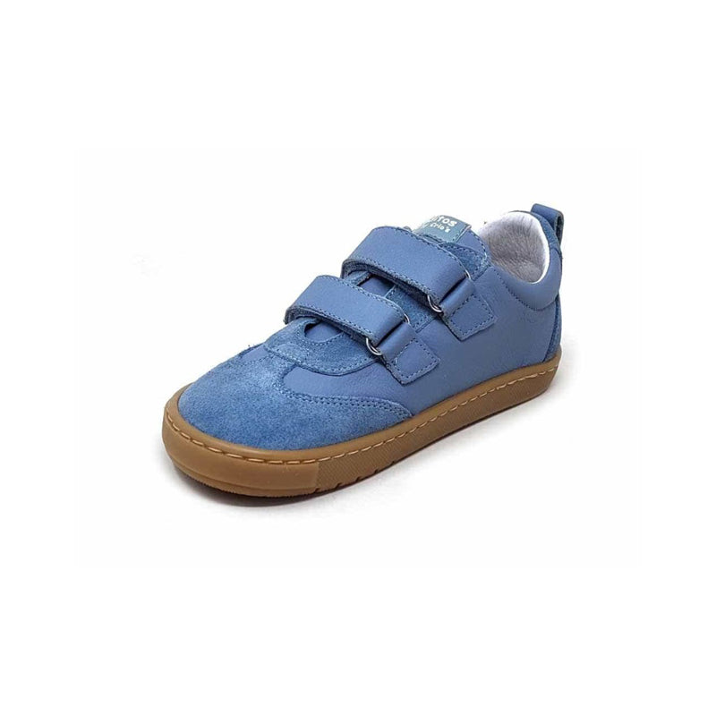 Deportivas Kids Blanditos - Delfin Azulón