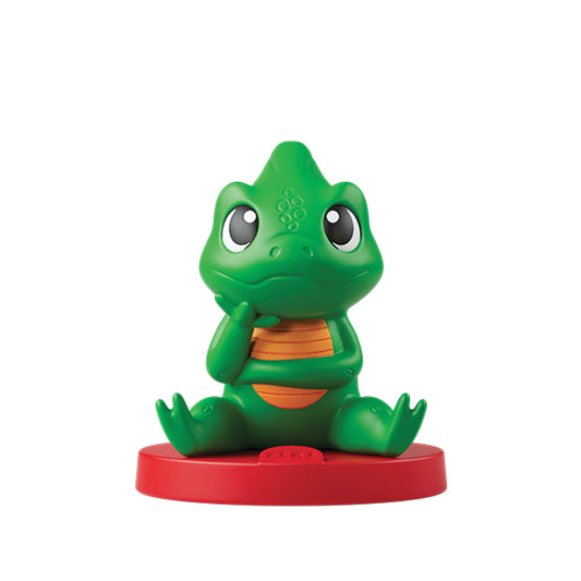 Descubriendo las emociones -FABA-