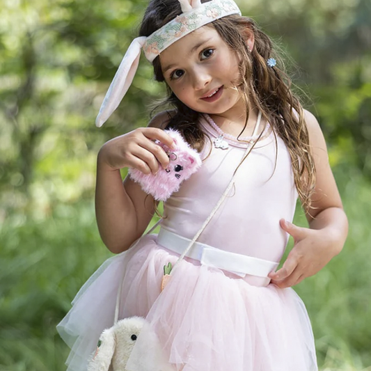 Diario de peluche - Great Pretenders